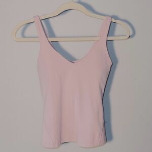 LULULEMON ALIGN TANK